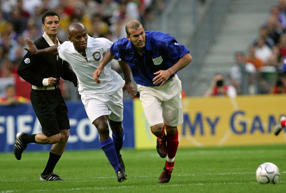 Nike france shop centenary jersey